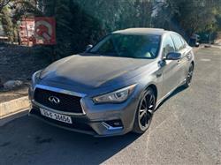 ئينفنتي Q50